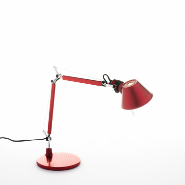 Tolomeo micro deals led table lamp