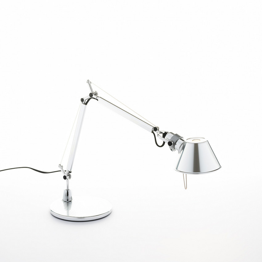 Product of ARTEMIDE Tolomeo Micro LED Table Lamp