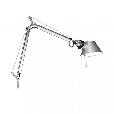 ARTEMIDE Tolomeo Micro LED Table Lamp with Clamp