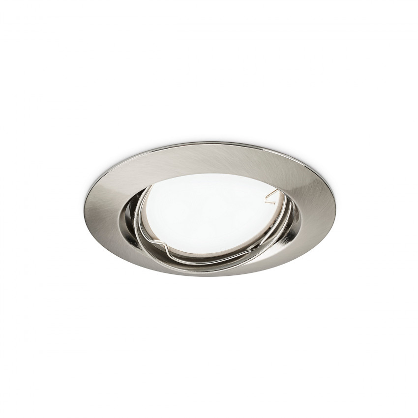 Product of PHILIPS Ledinaire Zadora G4 5W GU10 Aluminium LED Downlight with  Ø75 mm Cut-Out RS049B
