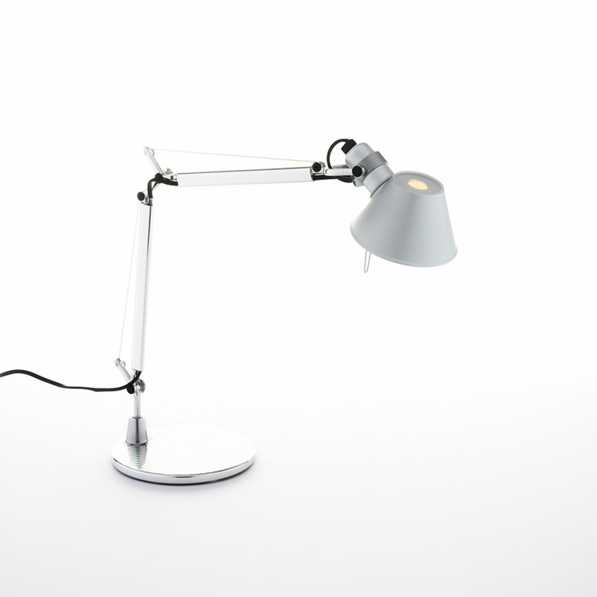 Produkt od Stolní LED Lampa Tolomeo Micro ARTEMIDE
