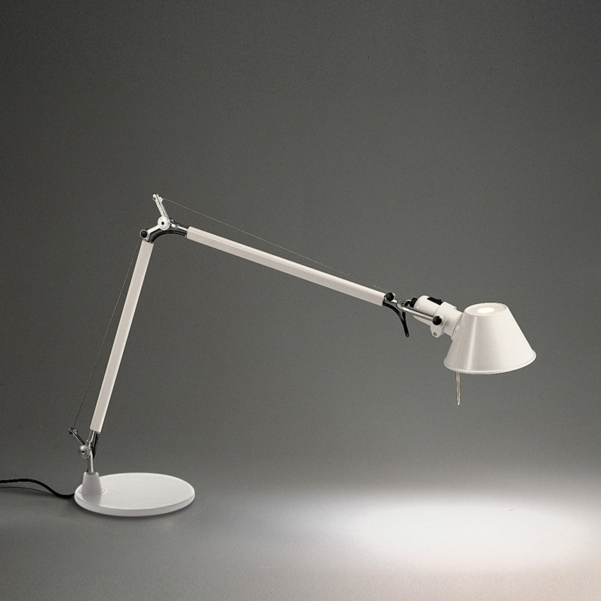 Product of ARTEMIDE Tolomeo Table Lamp 