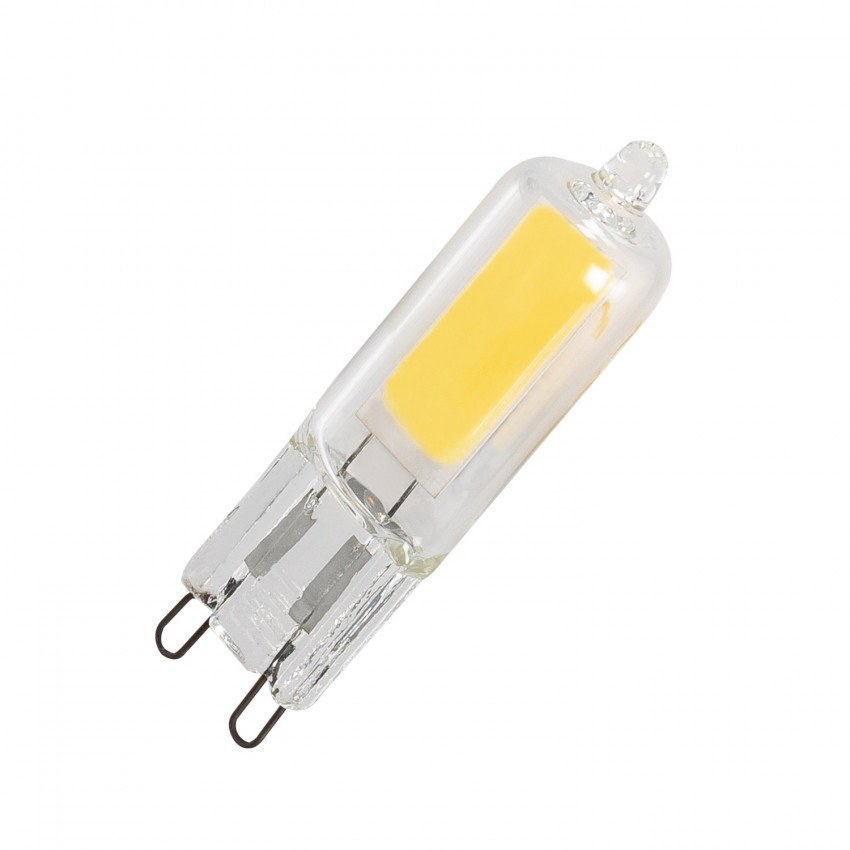 Product van LED Lamp G9 2W 220 lm COB      