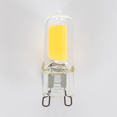 Product van LED-lamp G9 COB van 2W  