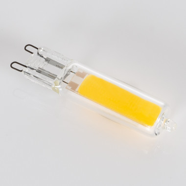 Produkt von LED-Lampe G9 COB 4W 