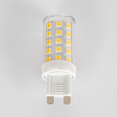 Product of 4W G9 LED Bulb