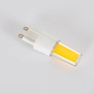 Product van LED Lamp G9 3.8W 470 lm COB