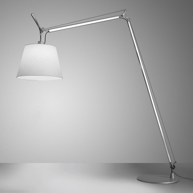 Stojací LED Lampa ARTEMIDE Maxi Tolomeo