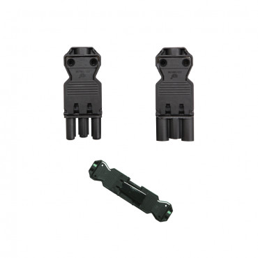 Product GST18 Cable 3 Pole Female-Male