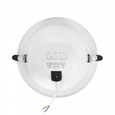 200mm deals led downlight