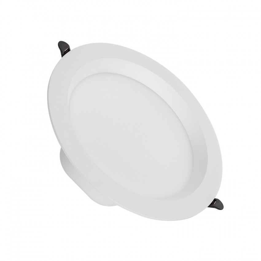 Product of 24W Lux LED Downlight IP44 No Flicker Ø 200 mm Cut-Out