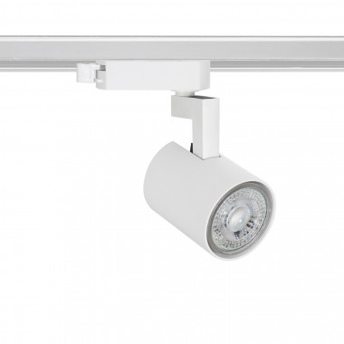 Product van Track Armatuur Spot  Enkelfasige Rail  Jiuk voor GU10 lamp