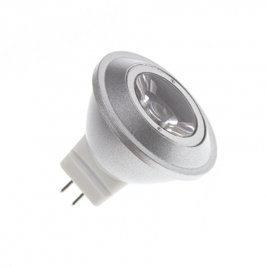 Produkt von LED-Glühbirne MR11 1W 120 lm 12V
