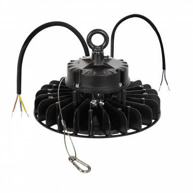 Product of 100W SAMSUNG Industrial UFO HBF LED High Bay 150lm/W  LIFUD Dimmable 0-10V