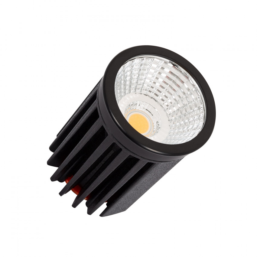 Product of Foco Downlight LED 10W COB Circular TRIAC Corte Ø50 mm Ángulo 38º