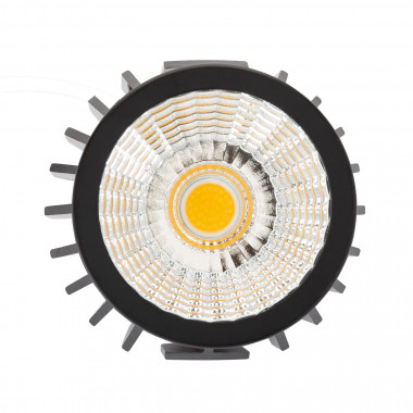 Product of 15W No Flicker LED module for MR16 / GU10 Downlight Ring
