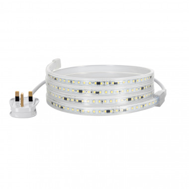 AC220V 4040 LED Strip Lights 120LEDs/m Home Lamp Strip 6M 8M 10M 15M 20M  Warm/Netural /White Light Cuttable Soft Lamp Bar - AliExpress