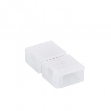 Product Verbindung Typ "I" für LED-Streifen COB 220V AC 320 LED/m IP65 Einfarbig Schnitt alle 50 cm