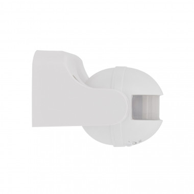 Product of PACK of 180° Surface PIR Motion Detectors (4 Units)