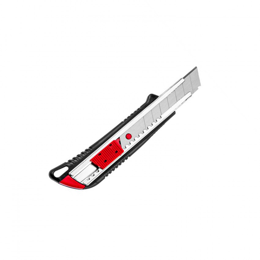 Product of 18mm TOP Tools Utility Knife 