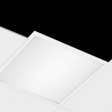 Produkt von LED-Deckenleuchte 40W Eckig Surface LIFUD 60x60 cm