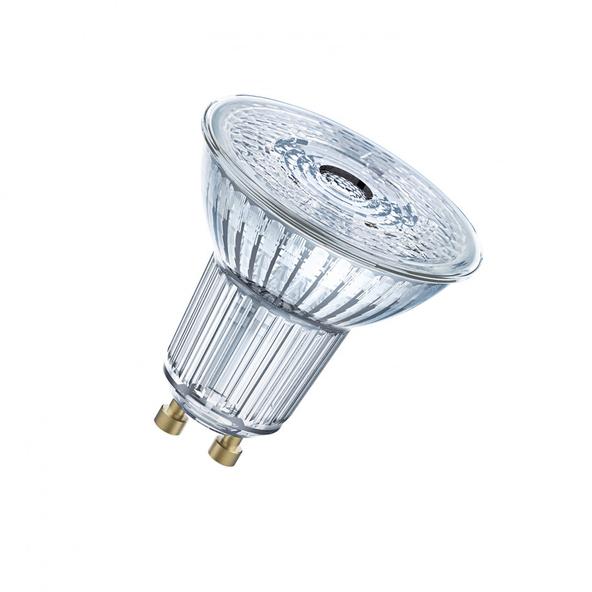 Produit de Ampoule LED Dimmable GU10 3.4W 230 lm PAR16 OSRAM DIM 4058075797536 