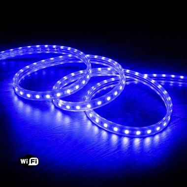 LED Leiste nach Maß  LED Lichtleisten & LED Streifen konfigurieren.