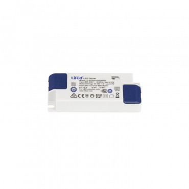 Product Driver LIFUD 220-240V Salida 33-40V 600mA 24W No Flicker LF-GIF030YA 
