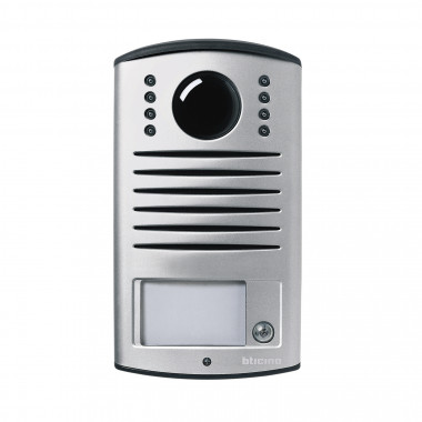 Produkt od Sada: Domácí Audio Video Monitor Handsfree CLASSE 100 / Zvonek LINEA 2000 pro 1 Byt - 2 Účastníky  Základní TEGUI 379011