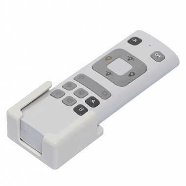 RGBW Remote Control Smart+WiFi LEDVANCE 4058075570917