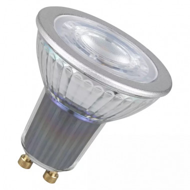 Lampadina LED Regolabile GU10 9.6W 750 lm PAR16 DIM 4058075609198 OSRAM