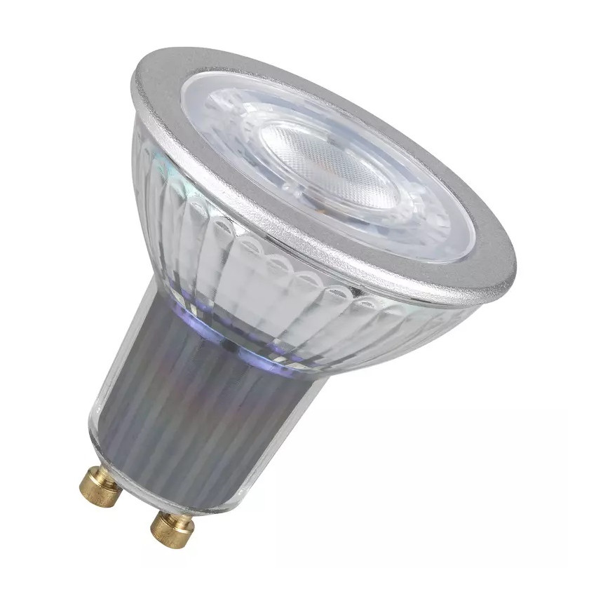 Product van LED Lamp Dimbaar GU10 9.6W 750 lm PAR16 OSRAM DIM 4058075609198 