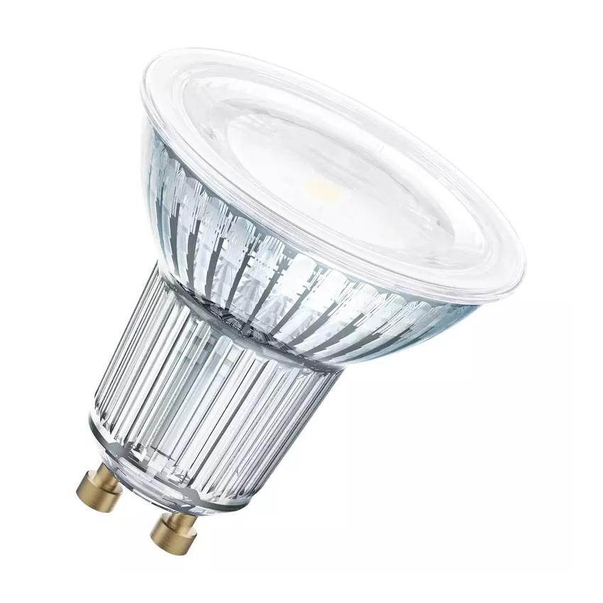 Product van LED Lamp GU10 6.9W 620 lm PAR16 OSRAM VALUE 4058075096707