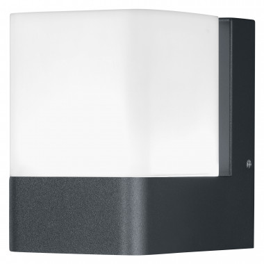 14W Cube Smart + Wifi RGBW LED Wall Lamp IP44 LEDVANCE 4058075478114