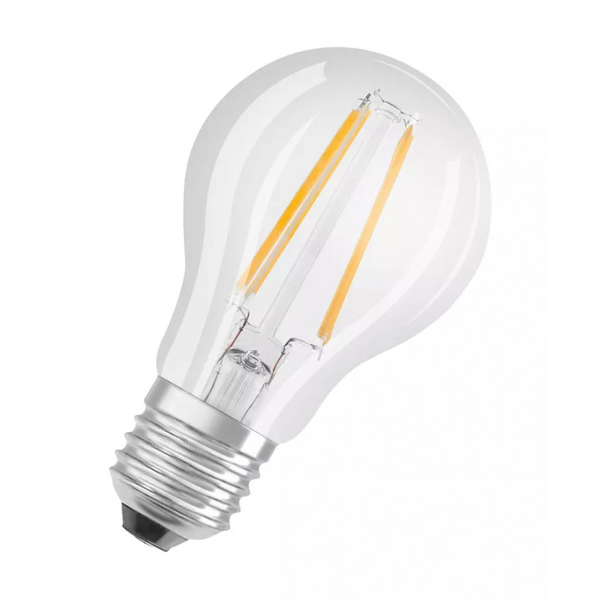 Produkt von LED-Glühbirne Filament E27 6.5W 806 lm A60 OSRAM Parathom Classic 4058075591172