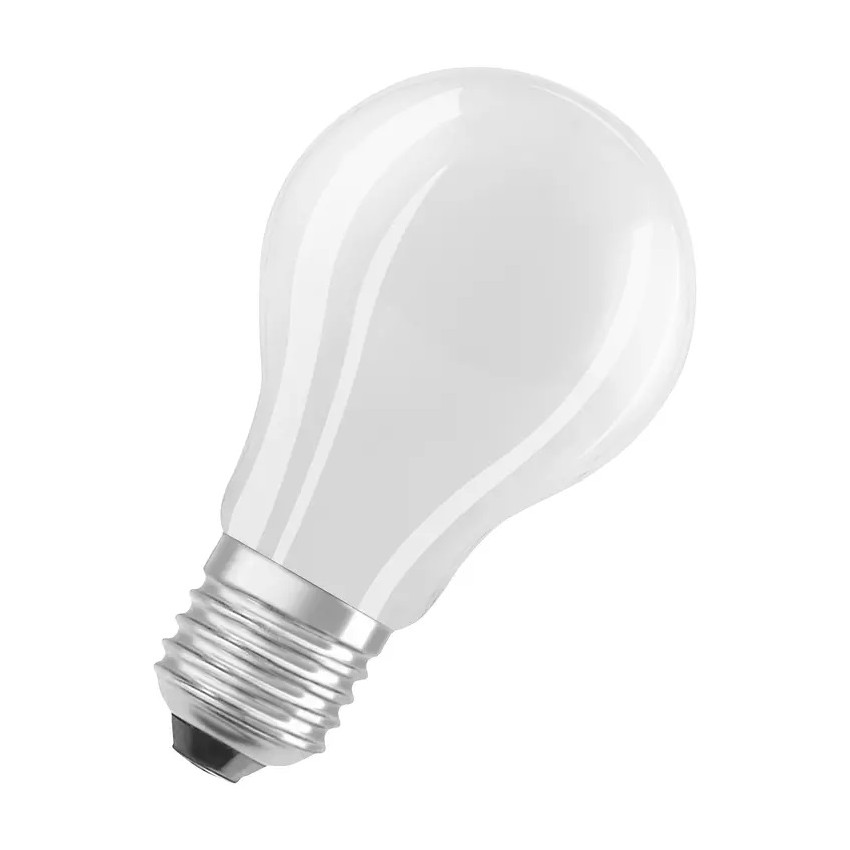 Product van LED Lamp Filament E27 6.5W 806 lm A60 OSRAM Parathom Classic 4058075591295