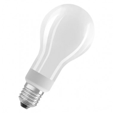 Lampadina LED Filamento E27 18W 2450 lm A70 Parathom Classic 4058075592179 OSRAM