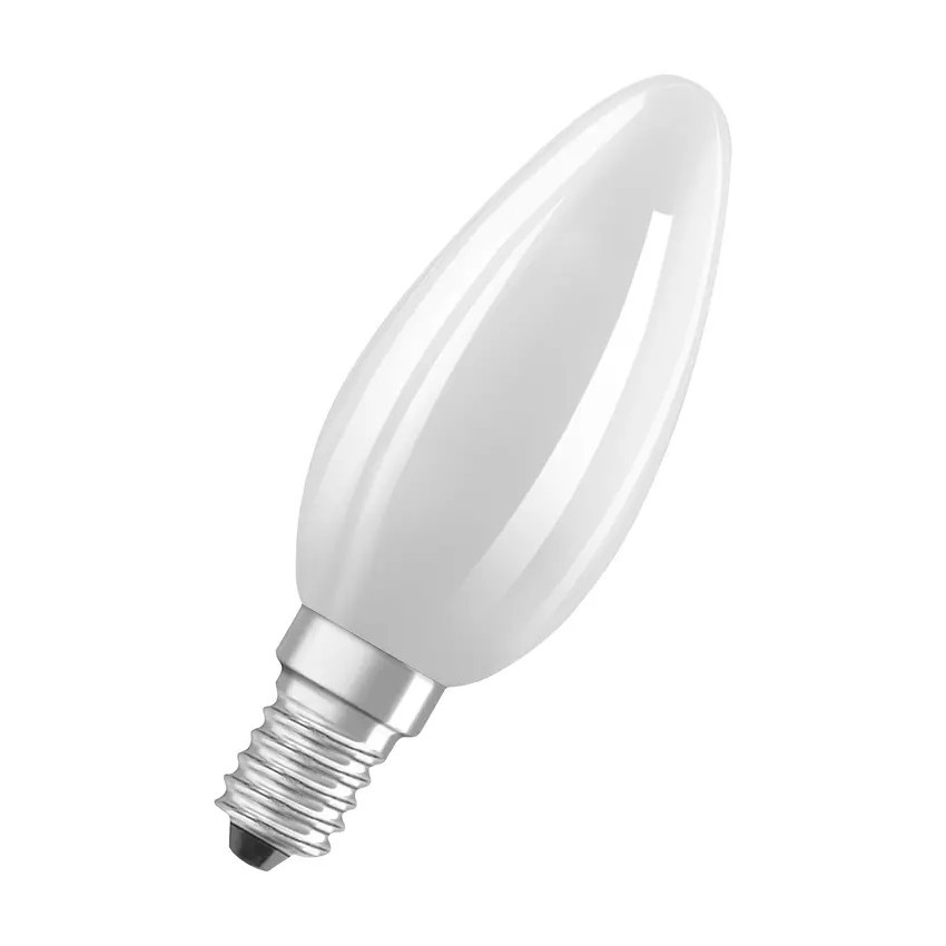 Produkt von LED-Glühbirne Filament E14 5.5W 806 lm C35 OSRAM Parathom Classic 4058075590717