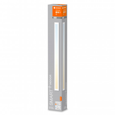 Product of 8W Smart+ WiFi Undercabinet LED Linear Bar LEDVANCE 4058075576292