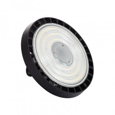 Product Campana LED Industriale UFO 100W 160lm/W Smart LUMILEDS LIFUD Regolabile