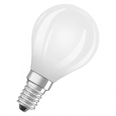 LED lamp Filament  E14 6.5W 806 lm G45 OSRAM Parathom Classic 4058075590731