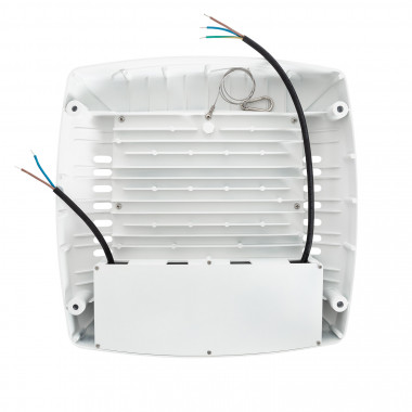 Produkt od Speciální LED Reflektor pro Čerpací Stanice 100W Canopy LUMILEDS 150lm/W Driver Philips Xitanium Stmívatelný 1-10V