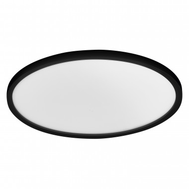 32W ORBIS Smart + WiFi CCT Selectable Round LED Panel for Bathrooms Ø500mm LEDVANCE 4058075573635