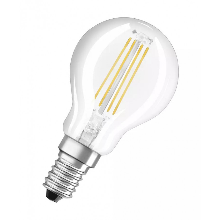Produkt von LED-Glühbirne E14 4W 470 lm A45 OSRAM Parathom Value Classic 4058075438590