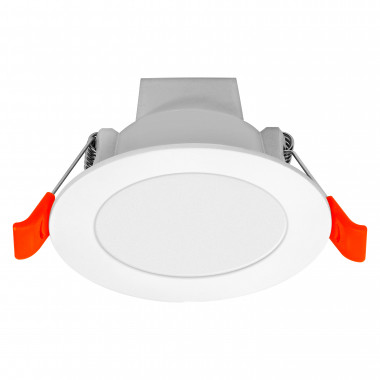 LED-Downlight Strahler 4.5W Ø86 mm LEDVANCE 4058075573314