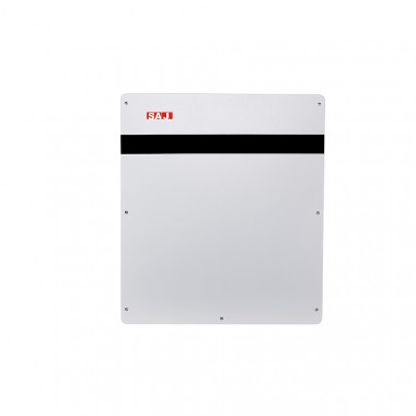 Battery SAJ AS1 Retrofit for Solar Inverter Conversion into Hybrid 5.1 kWh