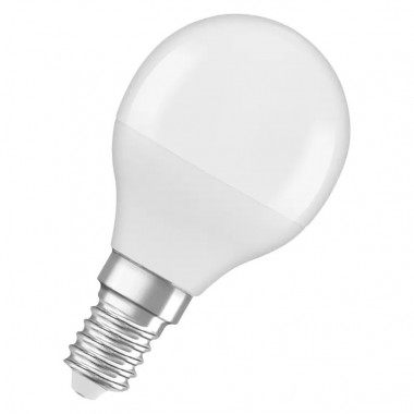 LED-Glühbirne E14 4.9W 470 lm A45 OSRAM Parathom Value Classic 4058075147898