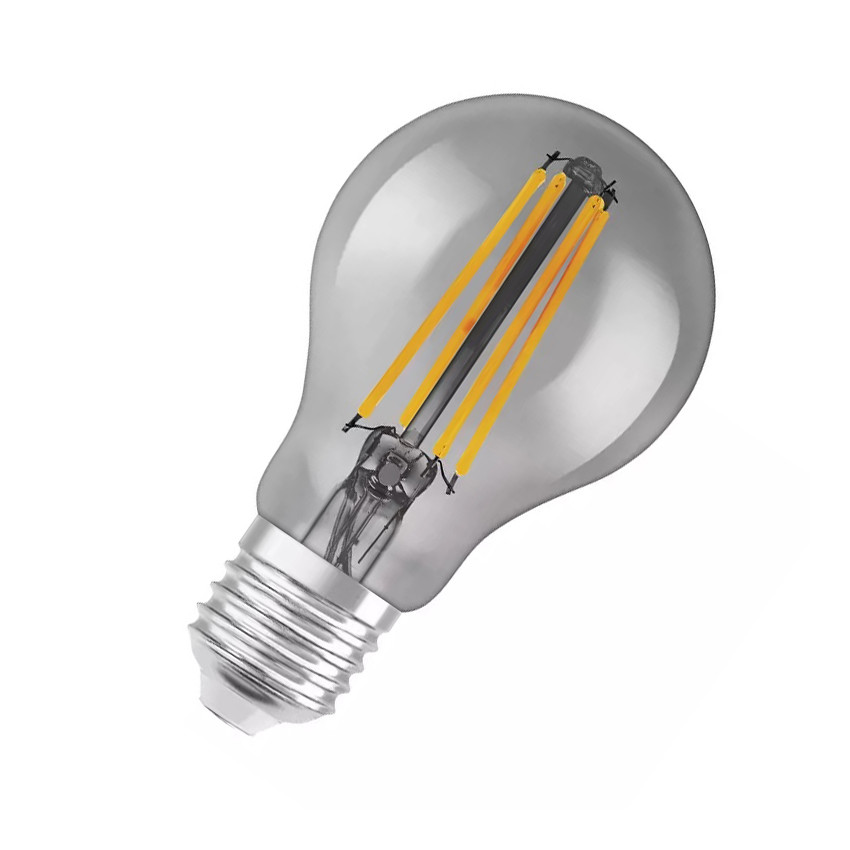 Product van LED Lamp Filament E27 6W 540 lm A60 WiFi Dimbaar  LEDVANCE Smart+