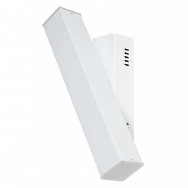 Aplique de Pared LED Regulable 12W SMART WiFi ORBIS CROSS LEDVANCE 4058075573994