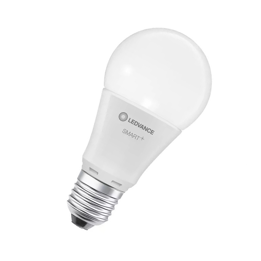 Produit de Ampoule Intelligente LED E27 9.5W 1055 lm A60 Wifi Dimmable LEDVANCE Smart+